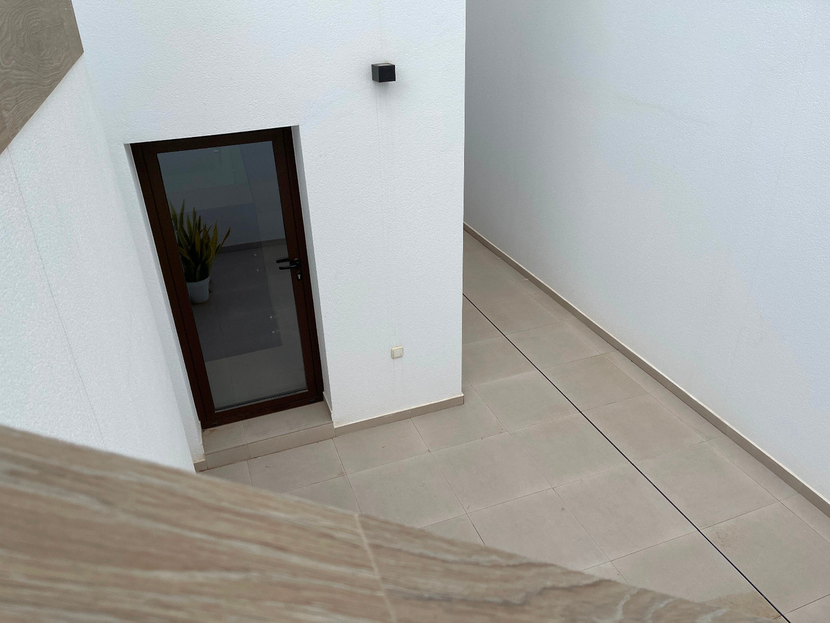 3 Bed Townhouse for sale in Benijofar Costa Blanca, Alicante, Spain