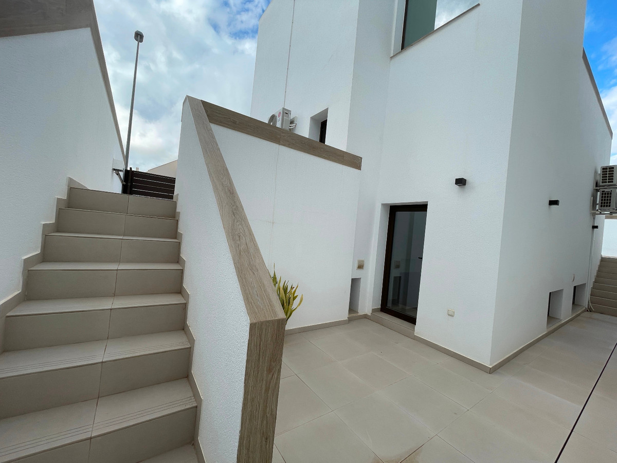 3 Bed Townhouse for sale in Benijofar Costa Blanca, Alicante, Spain