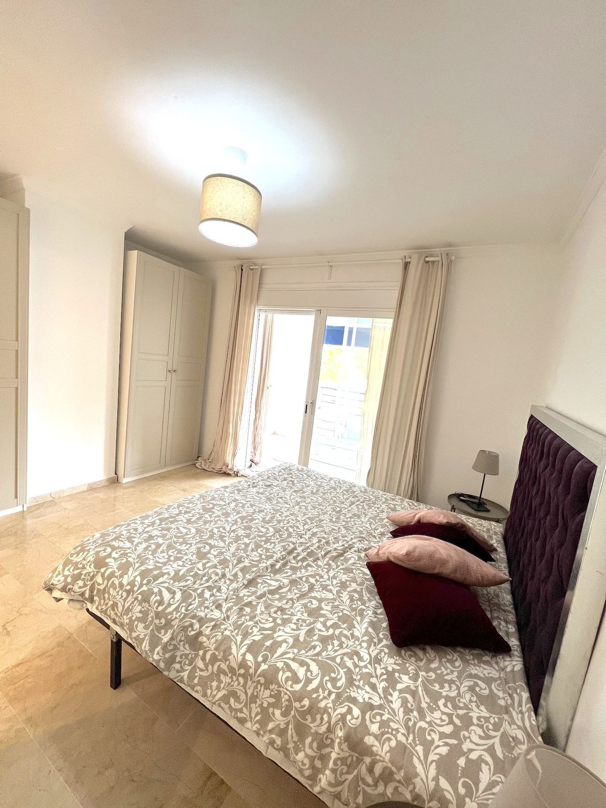 3 Bed Apartment for sale in Puerto Banús Costa Del Sol, Málaga, Spain
