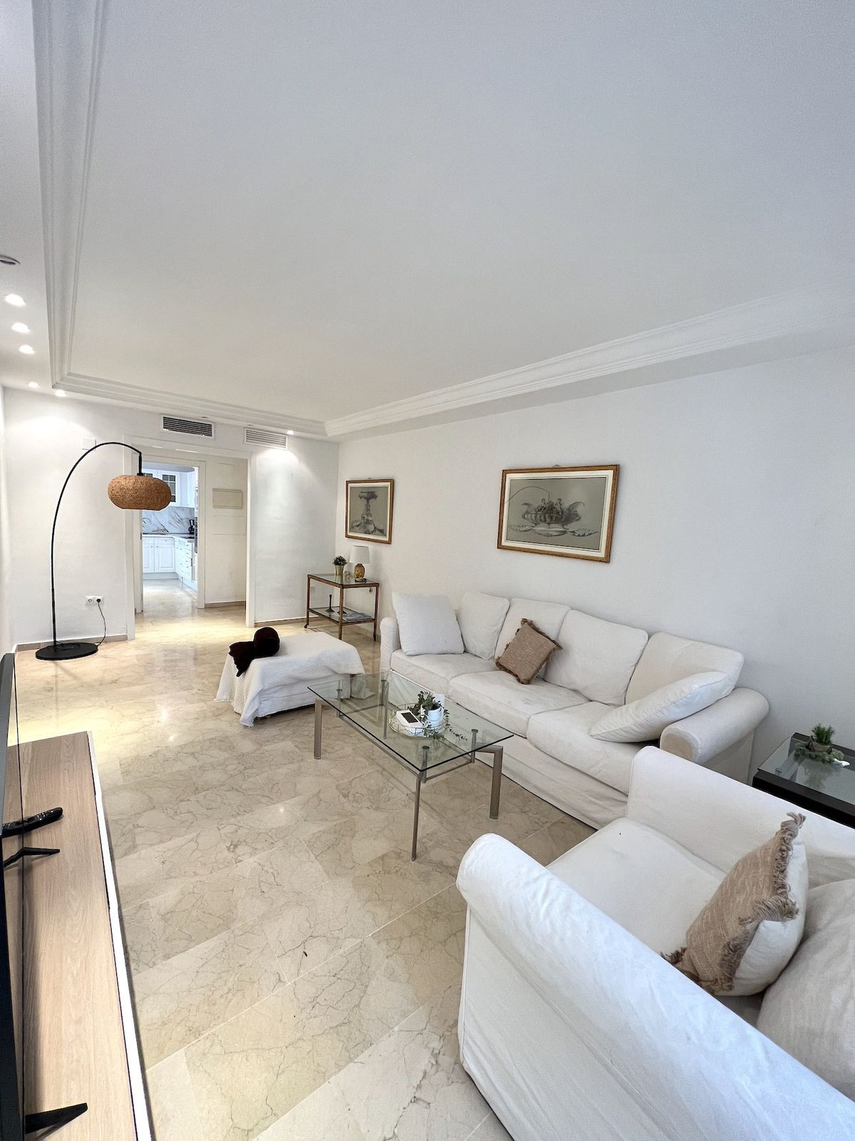 3 Bed Apartment for sale in Puerto Banús Costa Del Sol, Málaga, Spain