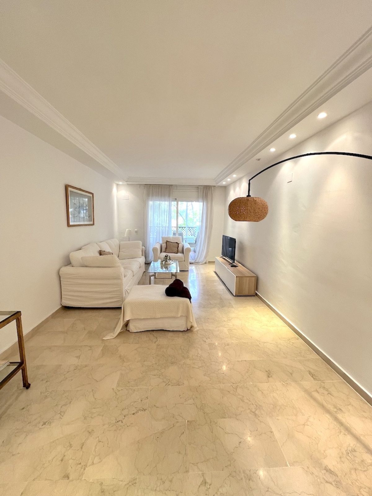 3 Bed Apartment for sale in Puerto Banús Costa Del Sol, Málaga, Spain
