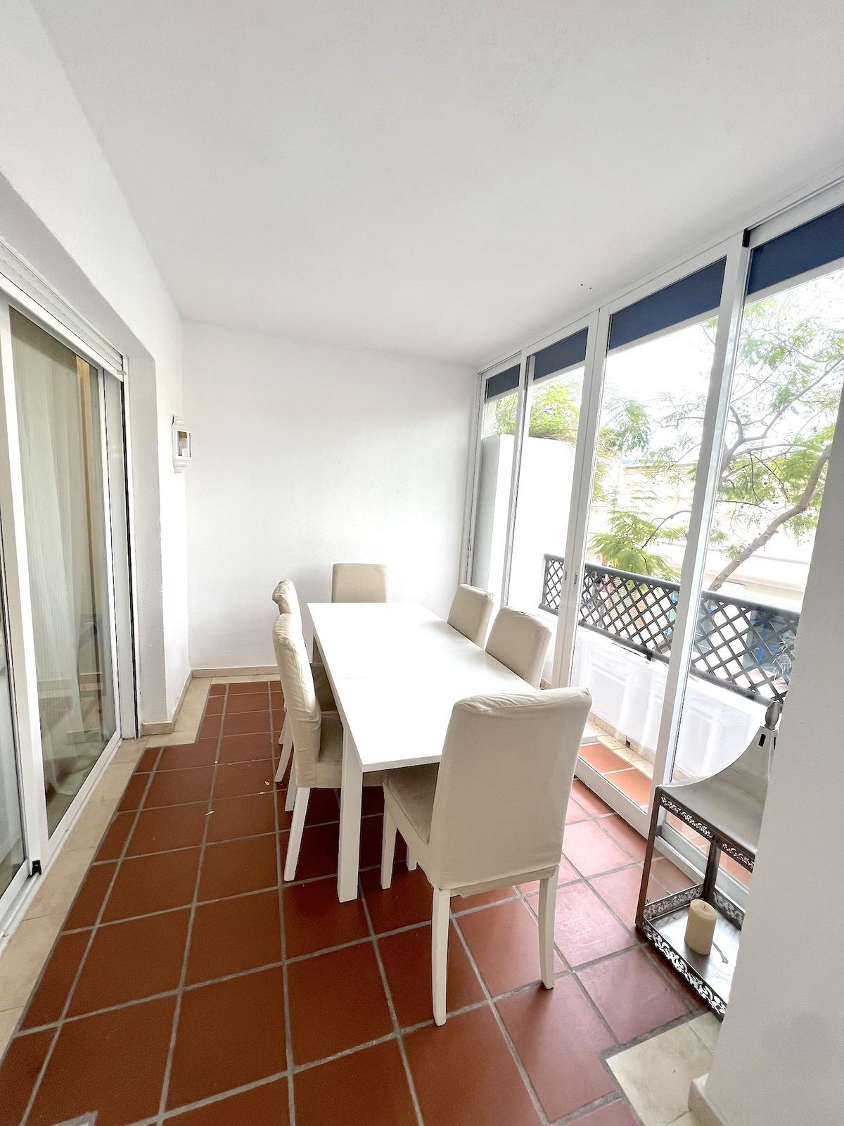 3 Bed Apartment for sale in Puerto Banús Costa Del Sol, Málaga, Spain