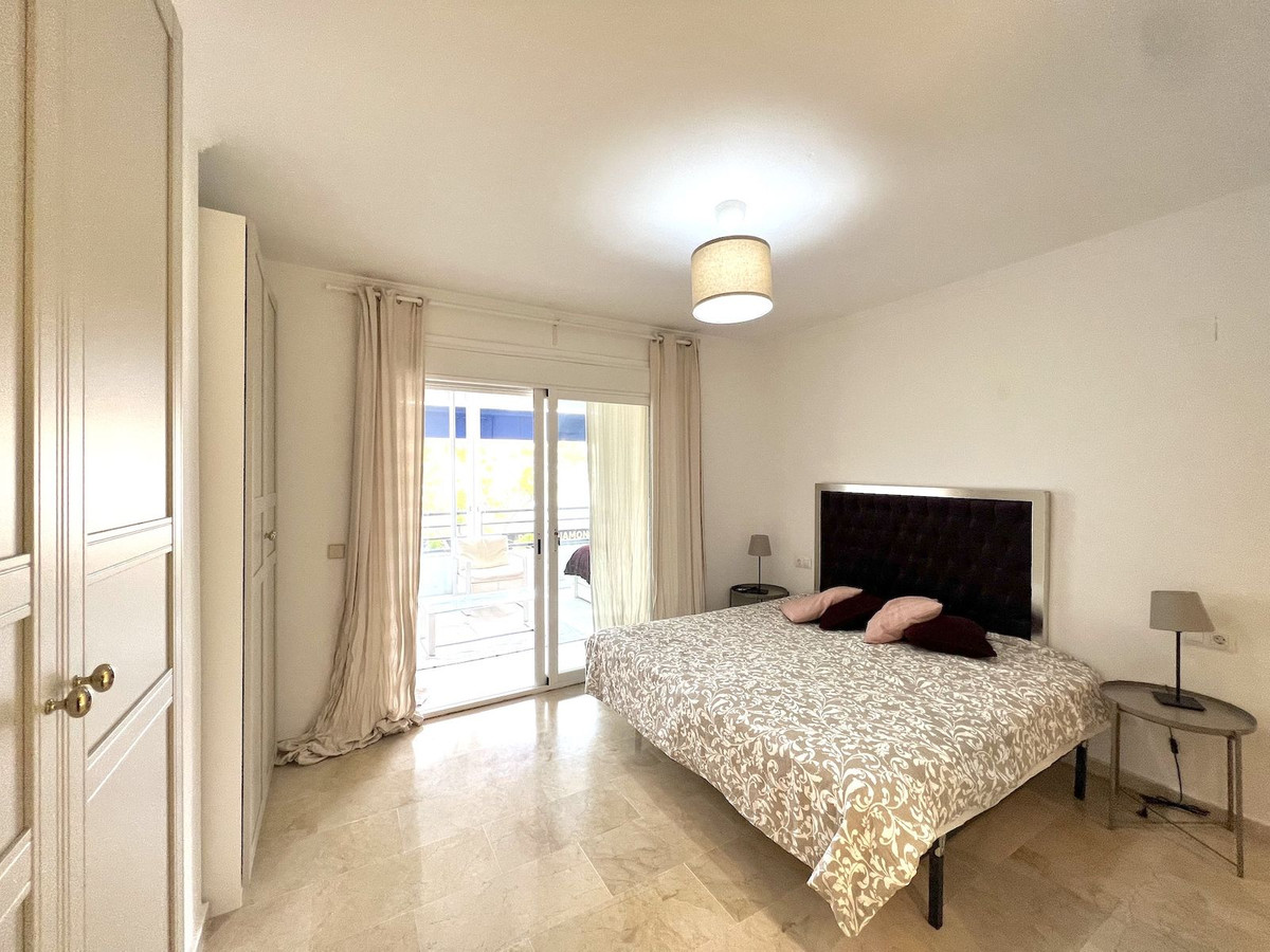 3 Bed Apartment for sale in Puerto Banús Costa Del Sol, Málaga, Spain