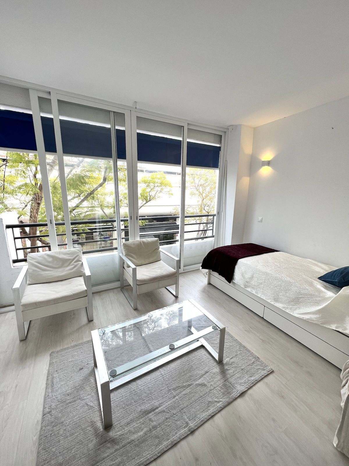 3 Bed Apartment for sale in Puerto Banús Costa Del Sol, Málaga, Spain