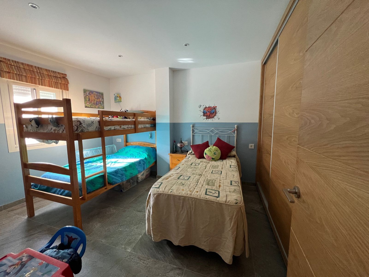 4 Bed Townhouse for sale in Estepona Costa Del Sol, Málaga, Spain