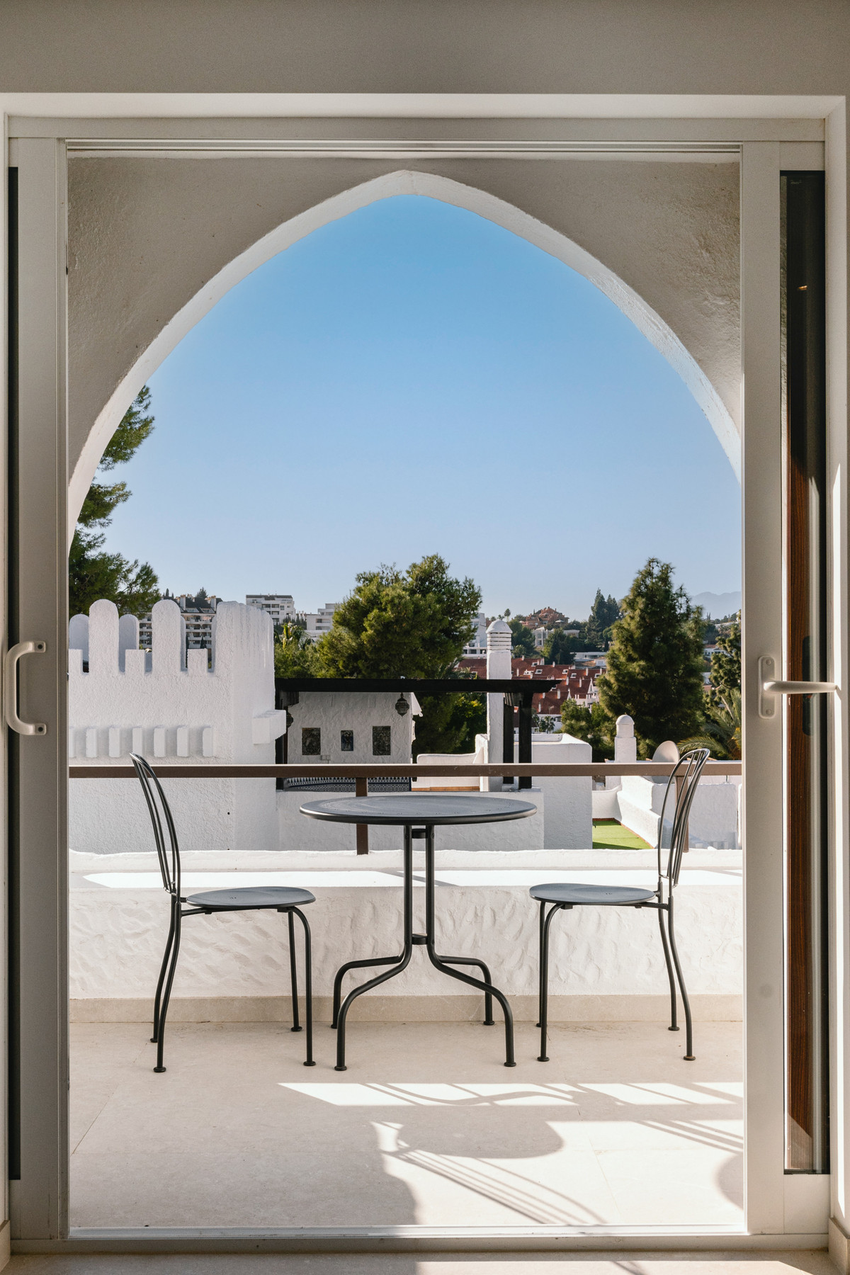3 Bed Apartment for sale in Nueva Andalucía Costa Del Sol, Málaga, Spain