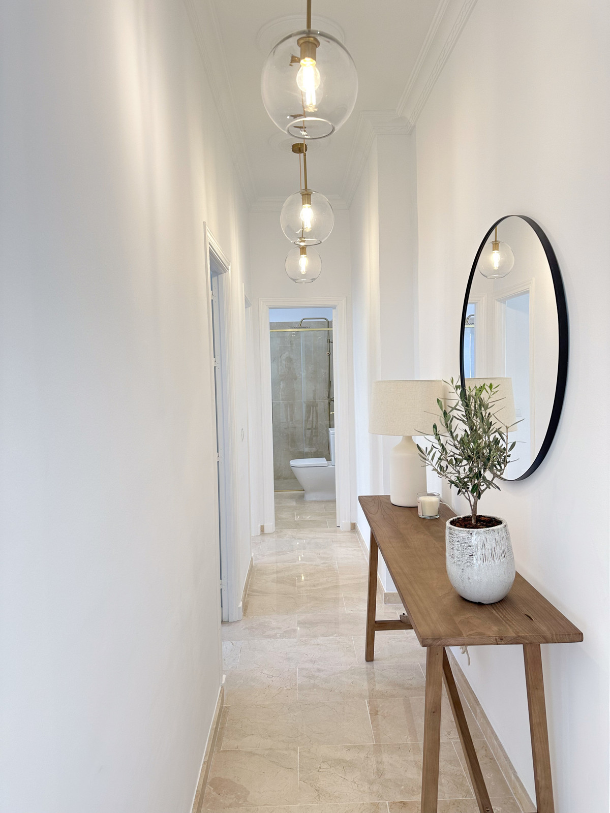 3 Bed Apartment for sale in Centro Histórico Málaga Ciudad, Málaga, Spain
