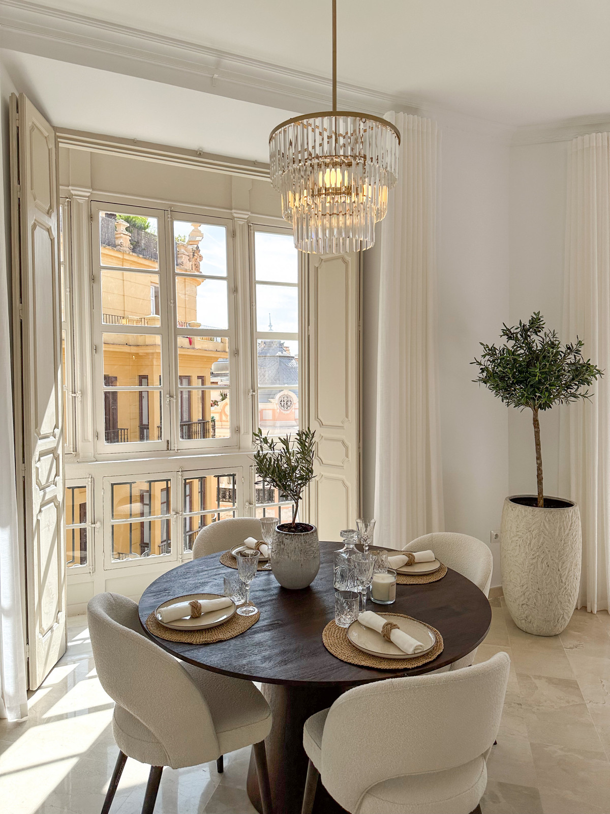 3 Bed Apartment for sale in Centro Histórico Málaga Ciudad, Málaga, Spain