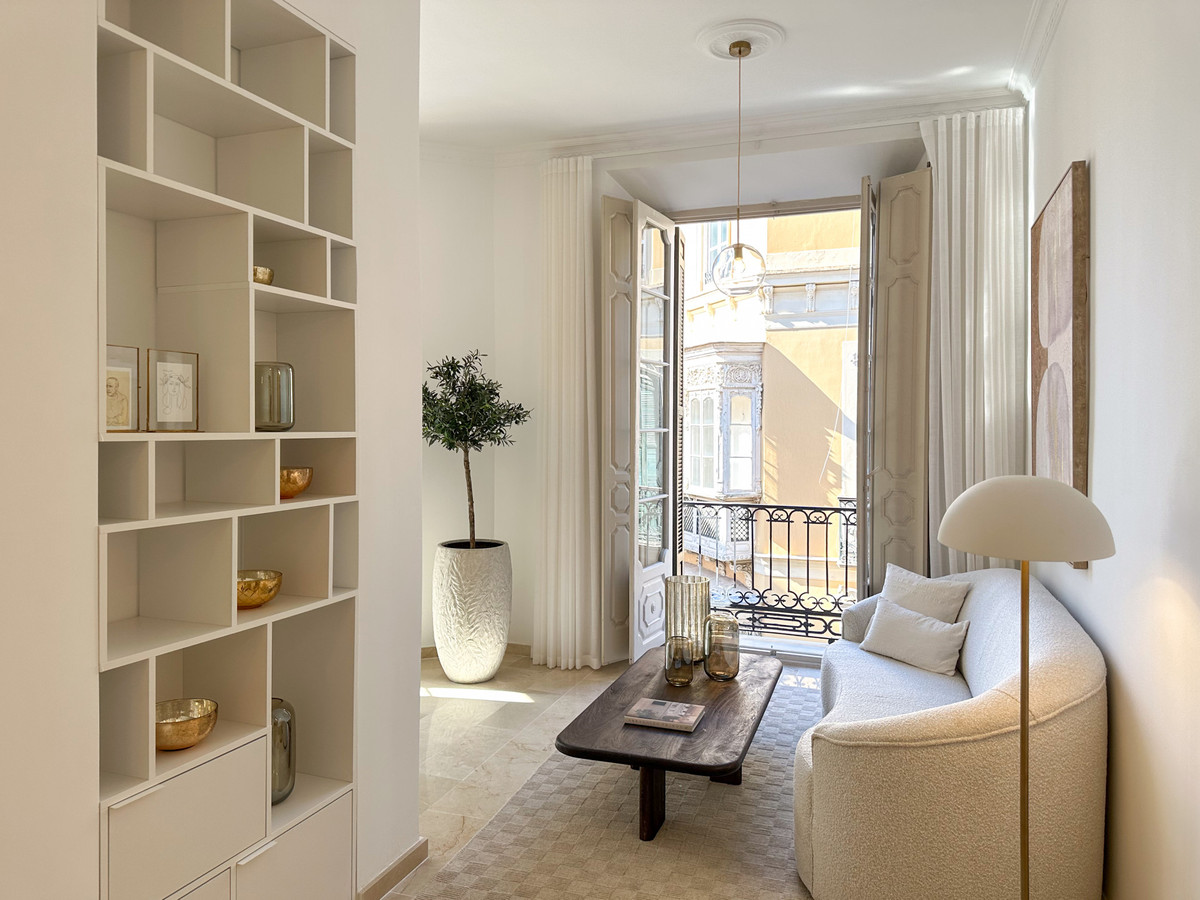 3 Bed Apartment for sale in Centro Histórico Málaga Ciudad, Málaga, Spain