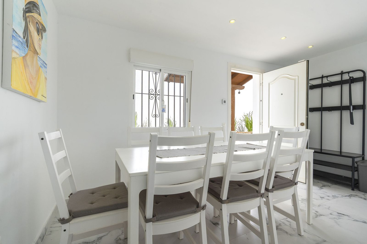 5 Bed Townhouse for sale in La Cala De Mijas Costa Del Sol, Málaga, Spain