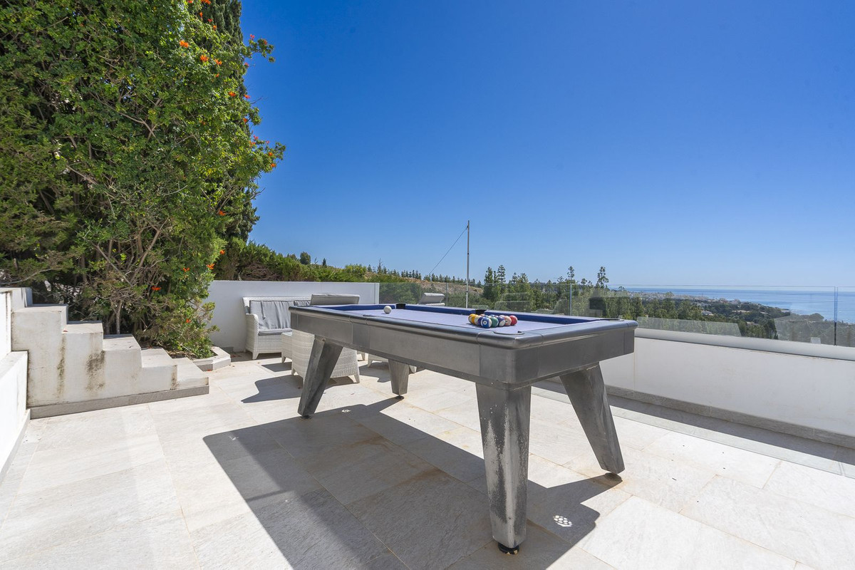 5 Bed Townhouse for sale in La Cala De Mijas Costa Del Sol, Málaga, Spain
