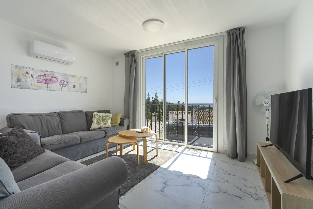 5 Bed Townhouse for sale in La Cala De Mijas Costa Del Sol, Málaga, Spain