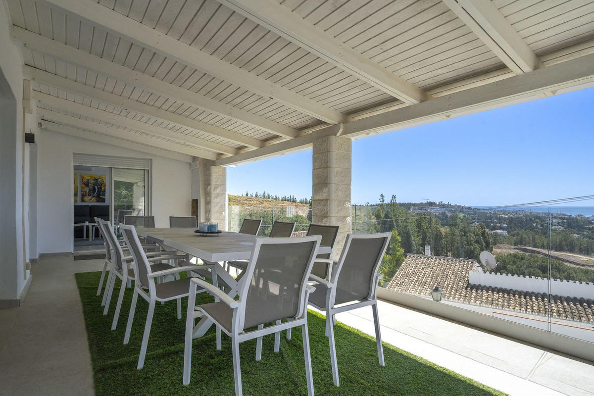 5 Bed Townhouse for sale in La Cala De Mijas Costa Del Sol, Málaga, Spain