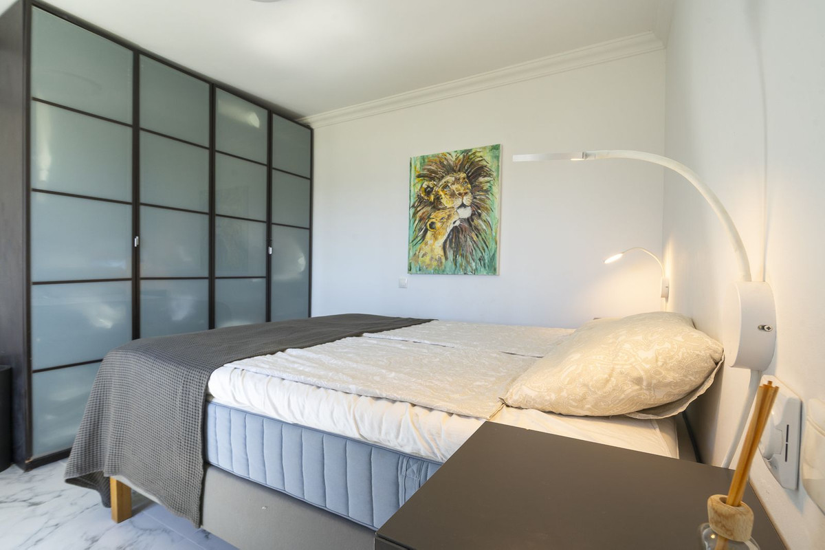 5 Bed Townhouse for sale in La Cala De Mijas Costa Del Sol, Málaga, Spain