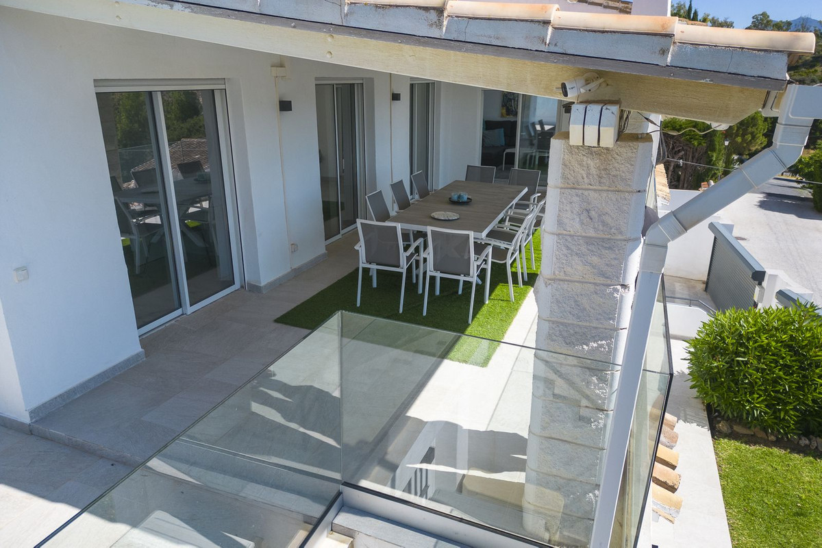 5 Bed Townhouse for sale in La Cala De Mijas Costa Del Sol, Málaga, Spain