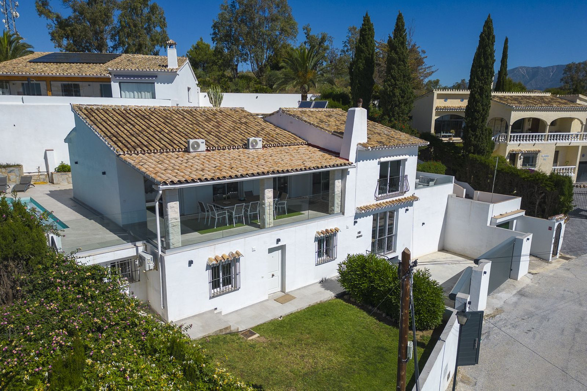 5 Bed Townhouse for sale in La Cala De Mijas Costa Del Sol, Málaga, Spain