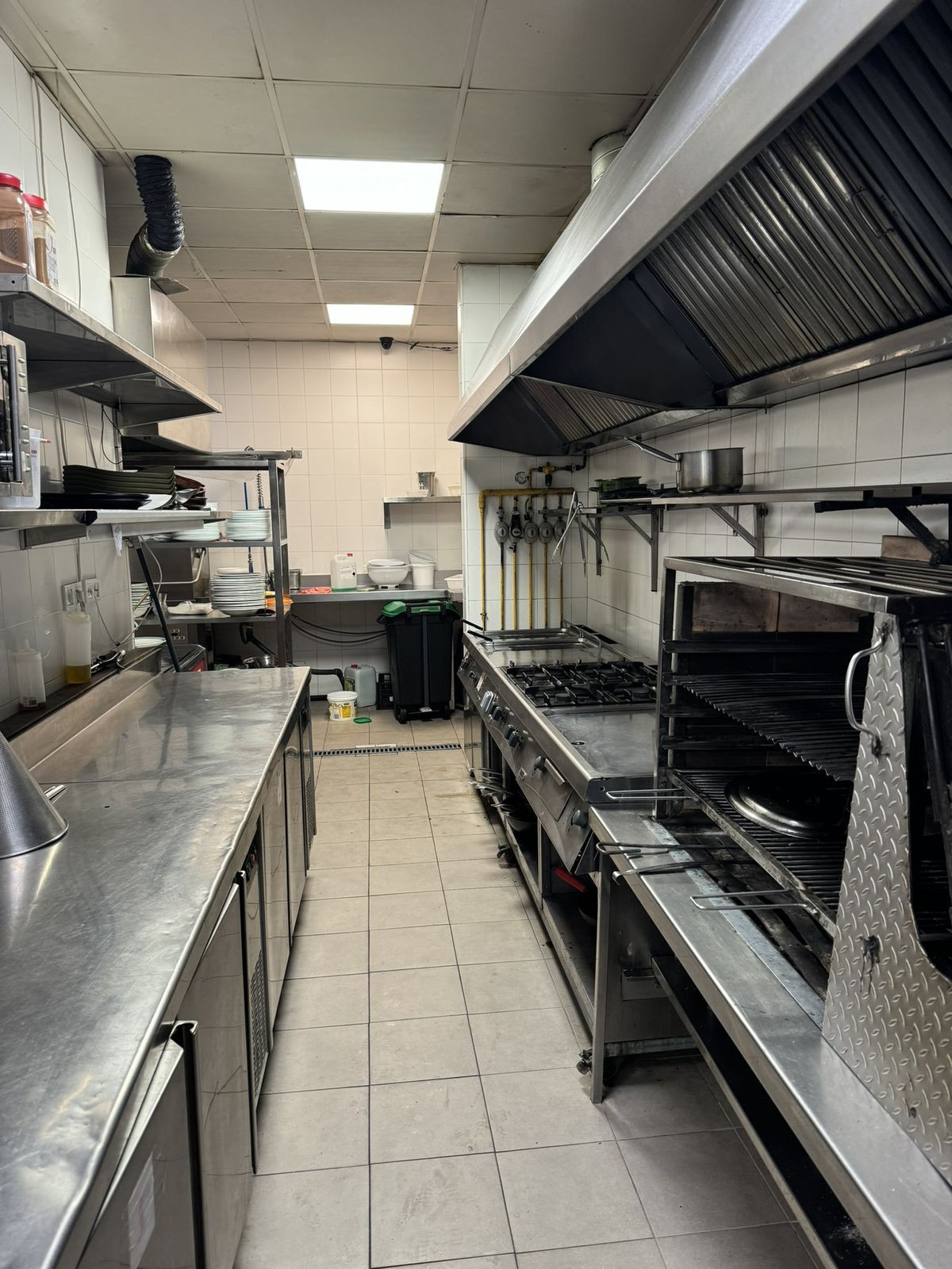 Se vende Restaurante  en Costa Del Sol, Cadiz, España