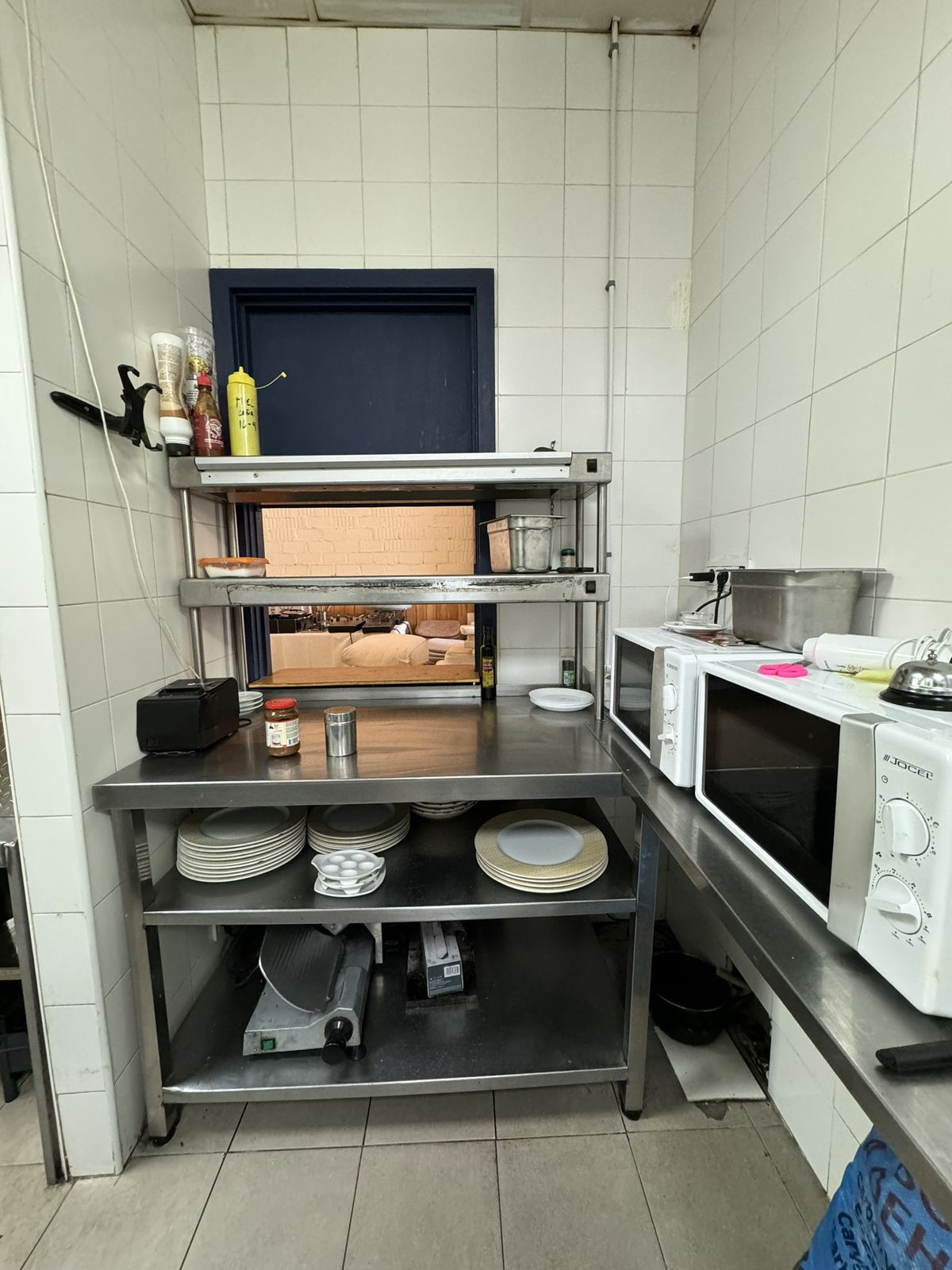 Se vende Restaurante  en Costa Del Sol, Cadiz, España