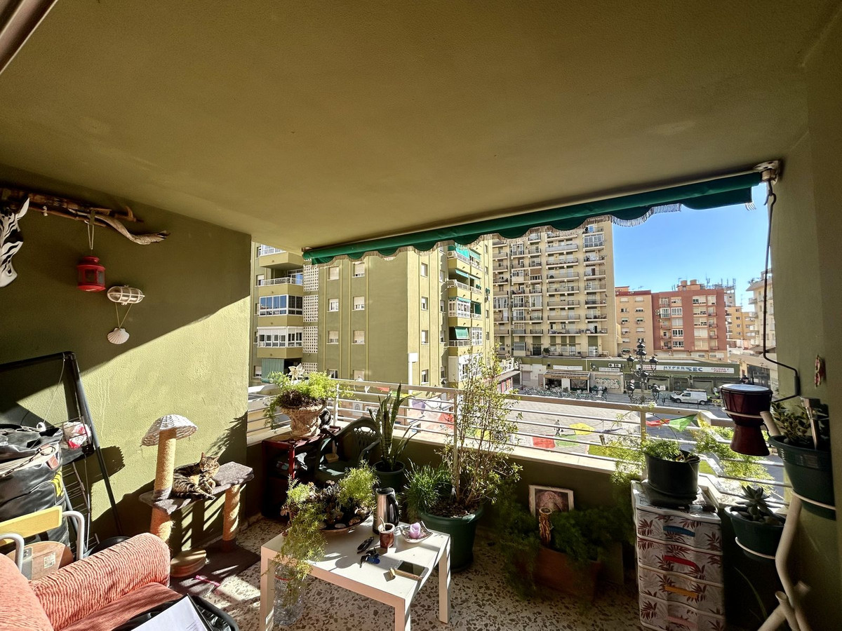 4 Bed Apartment for sale in Torremolinos Centro Costa Del Sol, Málaga, Spain