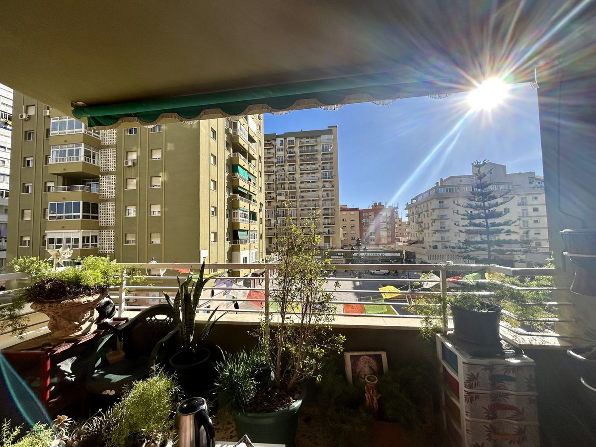 4 Bed Apartment for sale in Torremolinos Centro Costa Del Sol, Málaga, Spain