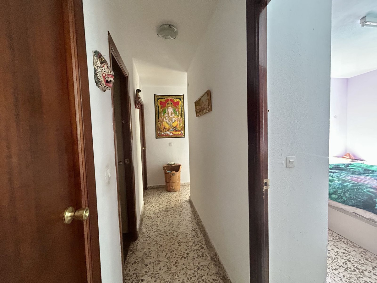 4 Bed Apartment for sale in Torremolinos Centro Costa Del Sol, Málaga, Spain