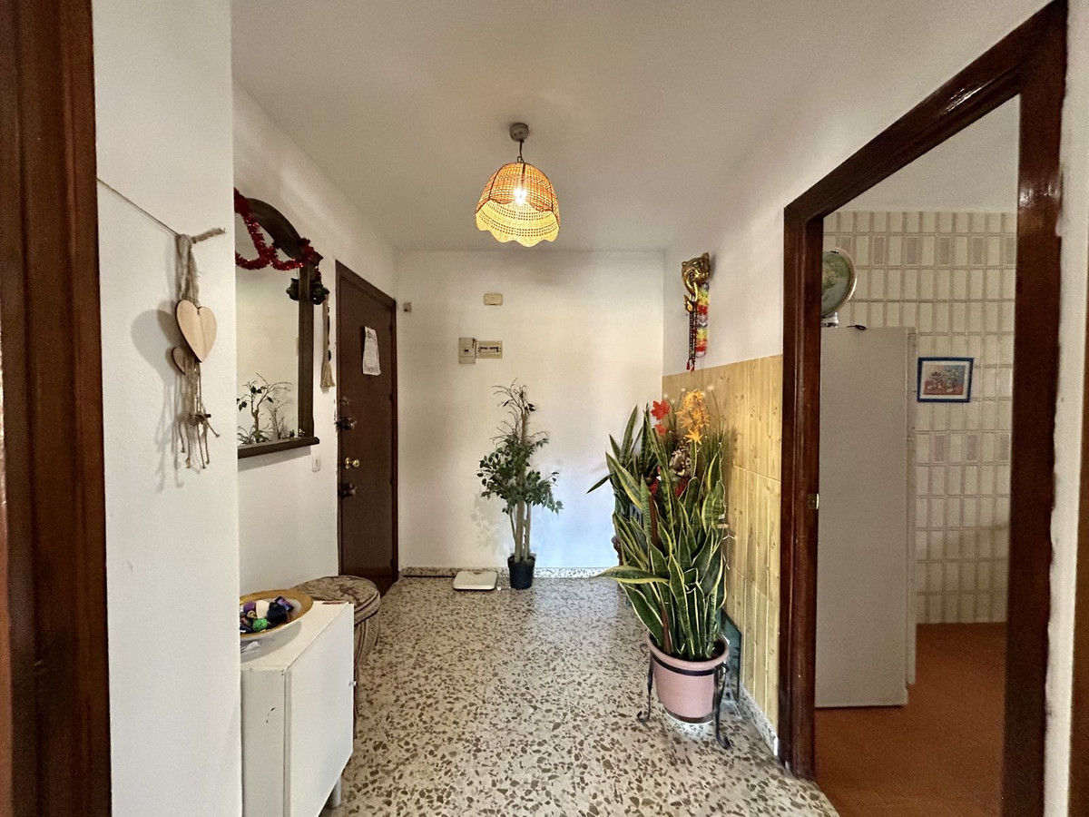 4 Bed Apartment for sale in Torremolinos Centro Costa Del Sol, Málaga, Spain