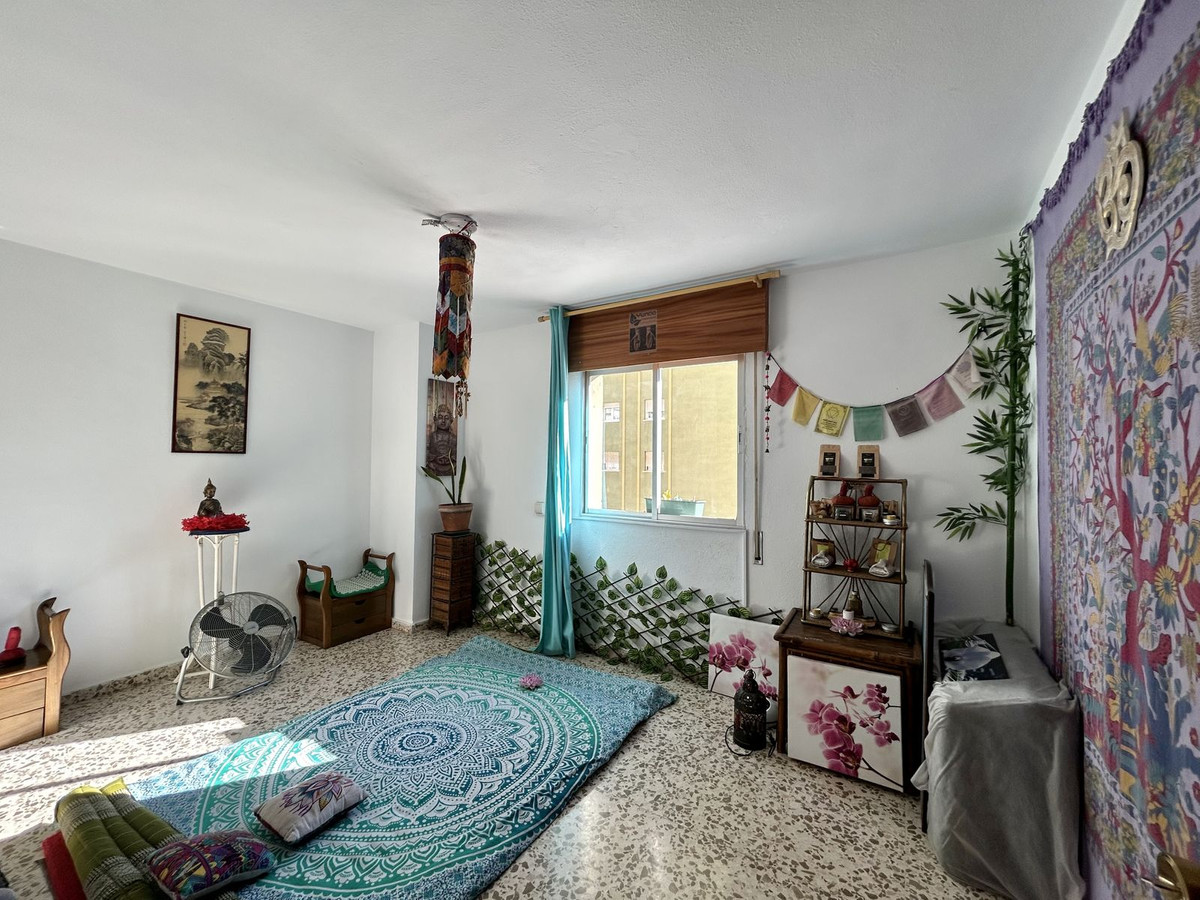4 Bed Apartment for sale in Torremolinos Centro Costa Del Sol, Málaga, Spain