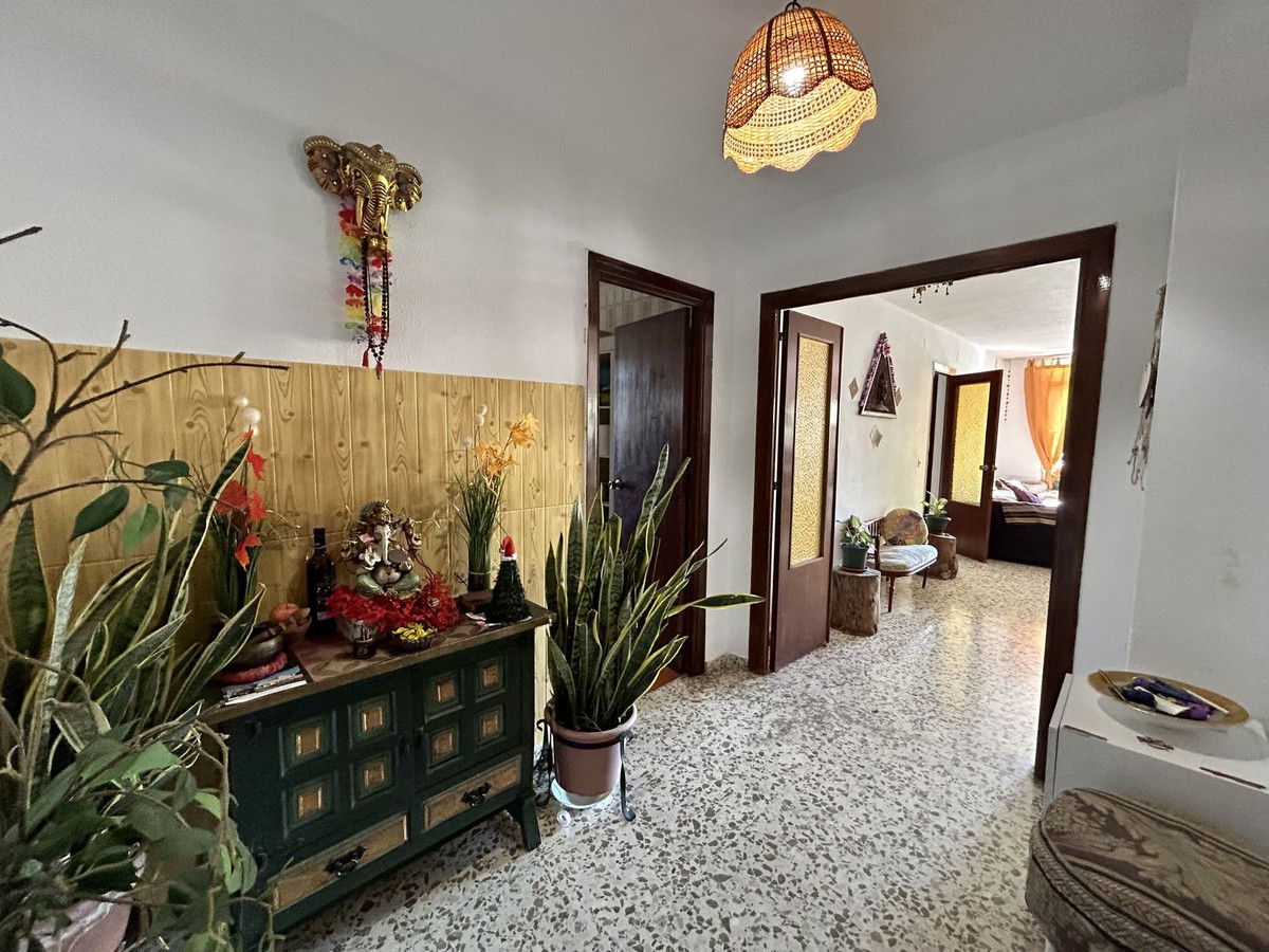 4 Bed Apartment for sale in Torremolinos Centro Costa Del Sol, Málaga, Spain