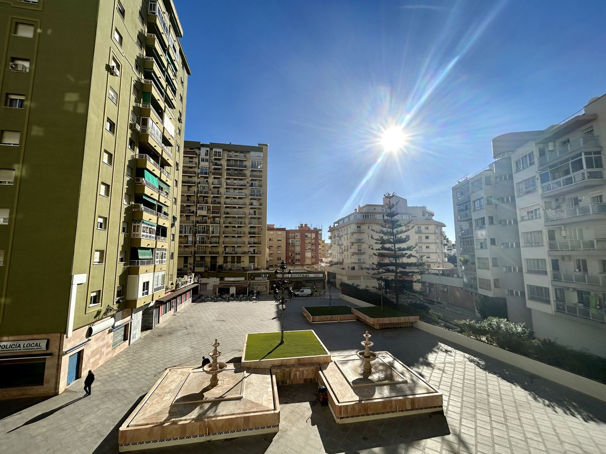 4 Bed Apartment for sale in Torremolinos Centro Costa Del Sol, Málaga, Spain