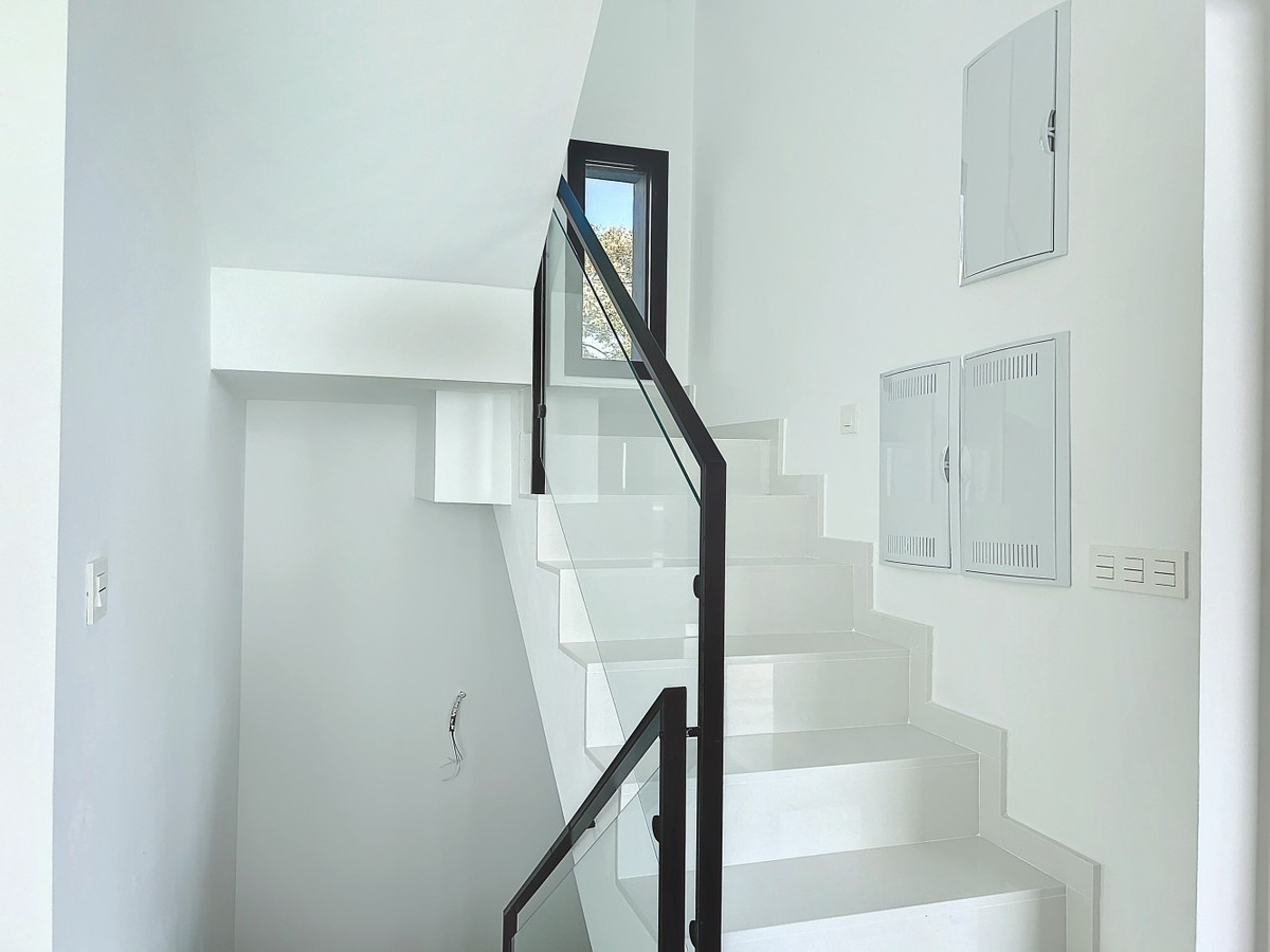 3 Bed Townhouse for sale in Torre Del Mar Costa Del Sol East, Málaga, Spain