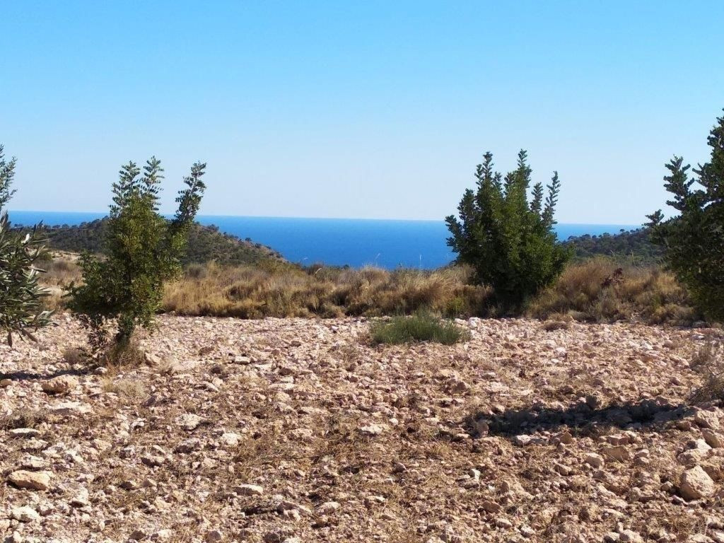 Se vende Terreno Urbano  en Costa Blanca, Alicante, España