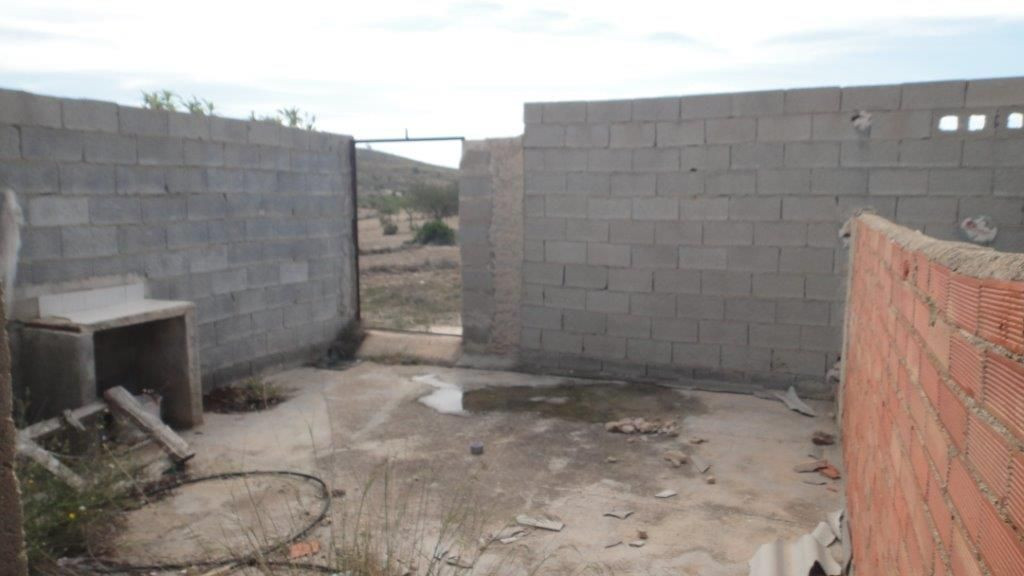 Se vende Terreno Urbano  en Costa Blanca, Alicante, España