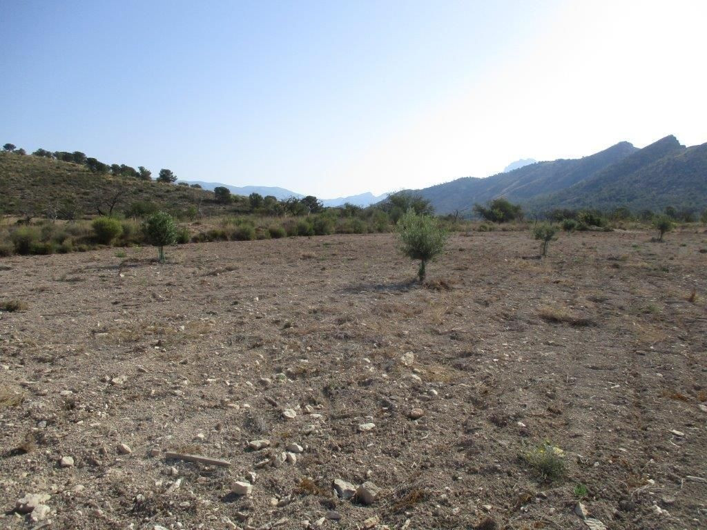 Se vende Terreno Urbano  en Costa Blanca, Alicante, España