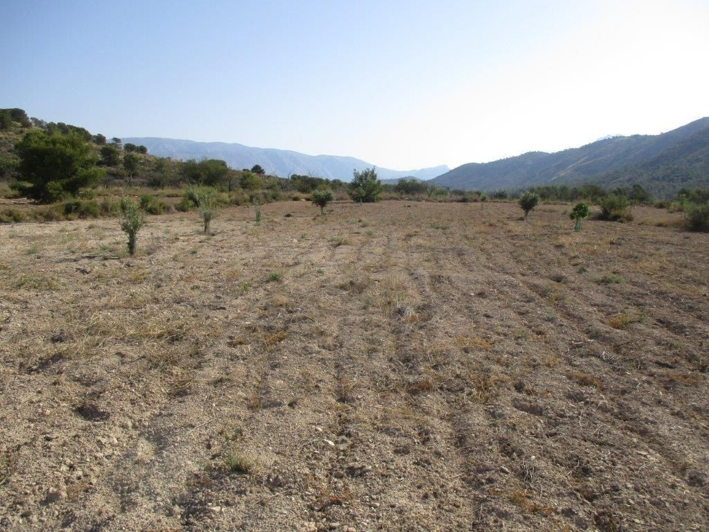 Se vende Terreno Urbano  en Costa Blanca, Alicante, España