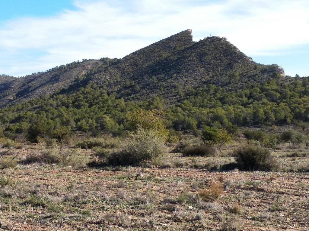 Se vende Terreno Urbano  en Costa Blanca, Alicante, España