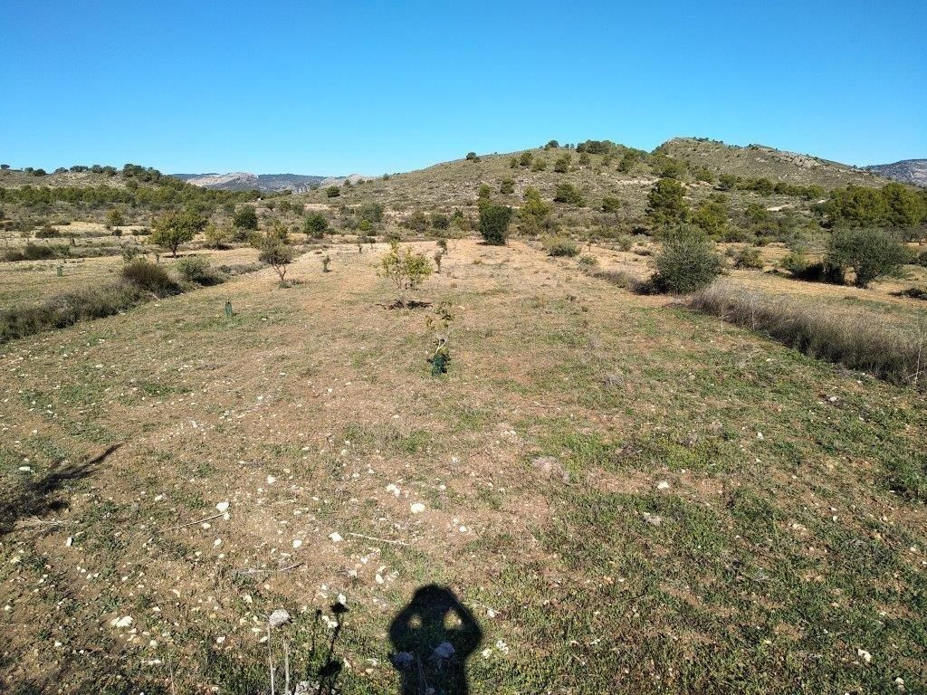 Se vende Terreno Urbano  en Costa Blanca, Alicante, España