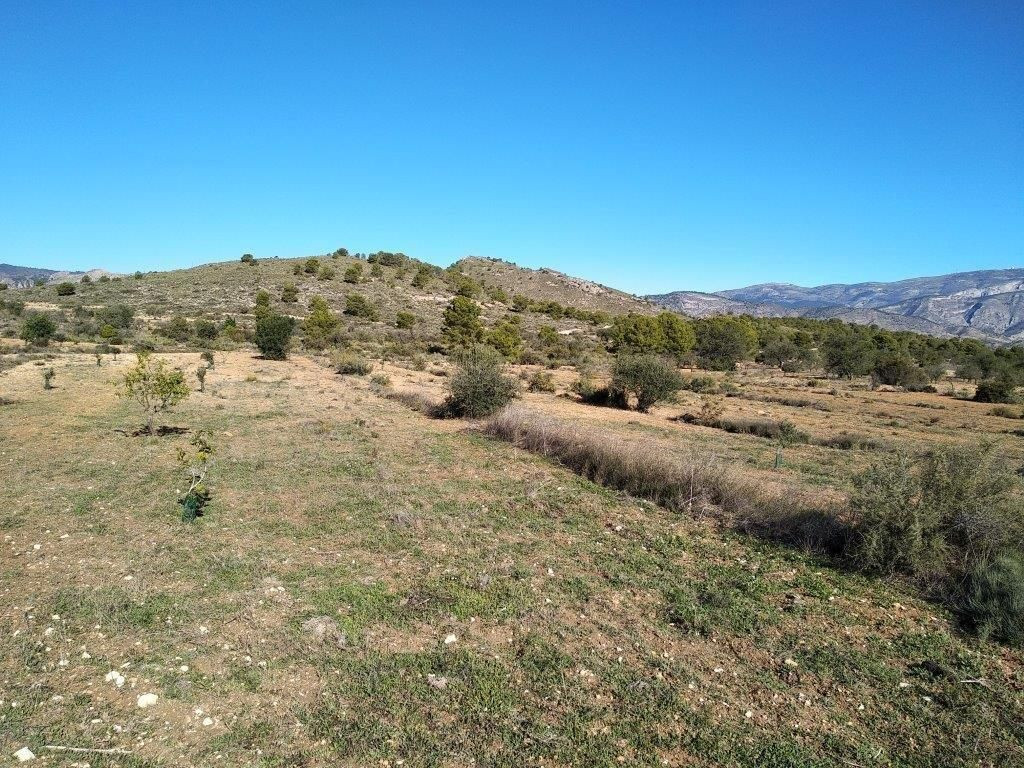 Se vende Terreno Urbano  en Costa Blanca, Alicante, España