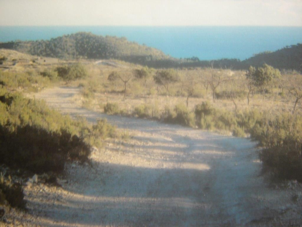 Se vende Terreno Urbano  en Costa Blanca, Alicante, España