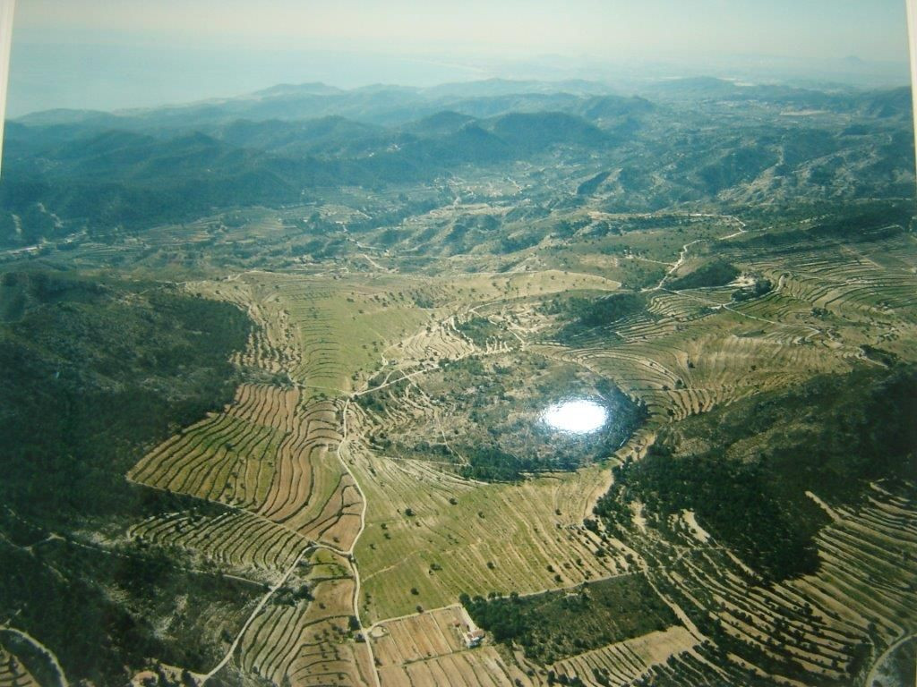 Se vende Terreno Urbano  en Costa Blanca, Alicante, España