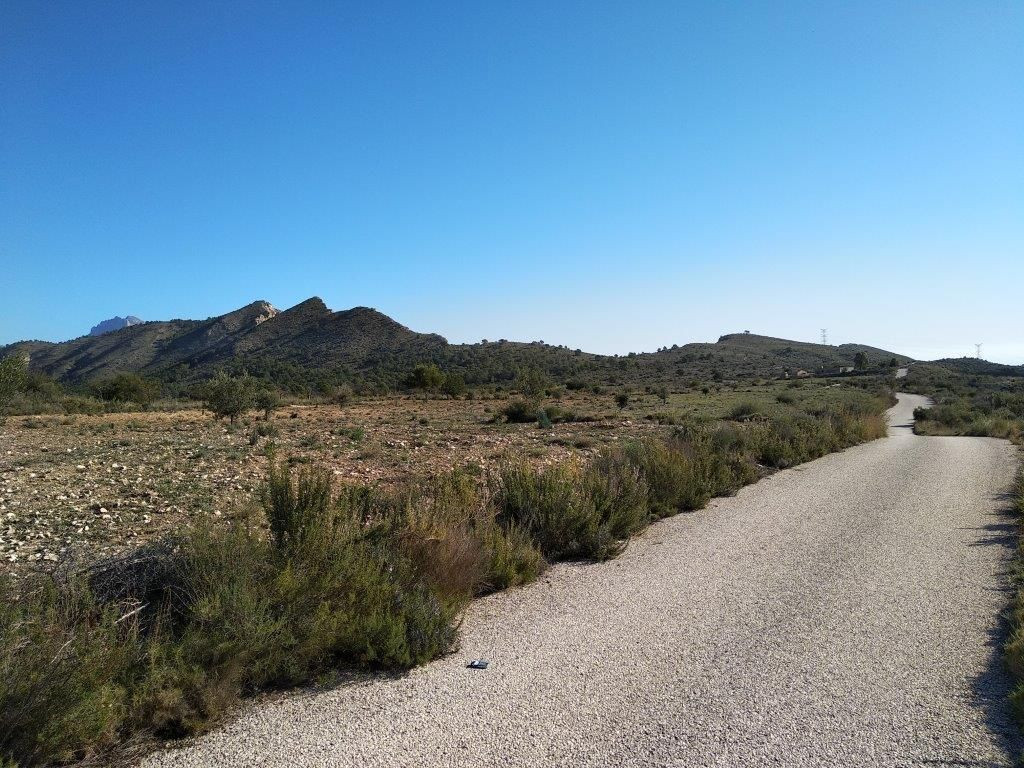 Se vende Terreno Urbano  en Costa Blanca, Alicante, España