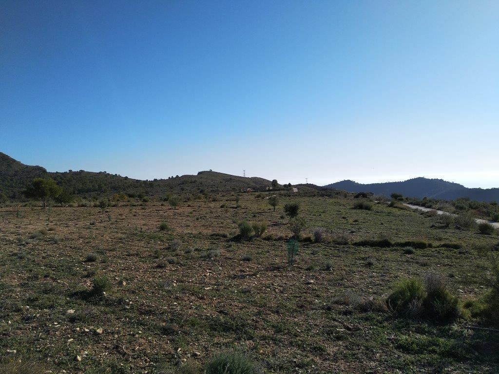 Se vende Terreno Urbano  en Costa Blanca, Alicante, España