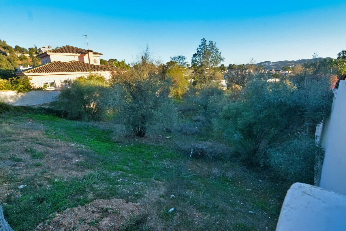 Plots for sale in Mijas Golf Costa Del Sol, Málaga, Spain