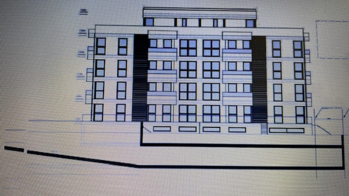 Plots for sale in Villajoyosa Costa Blanca, Alicante, Spain