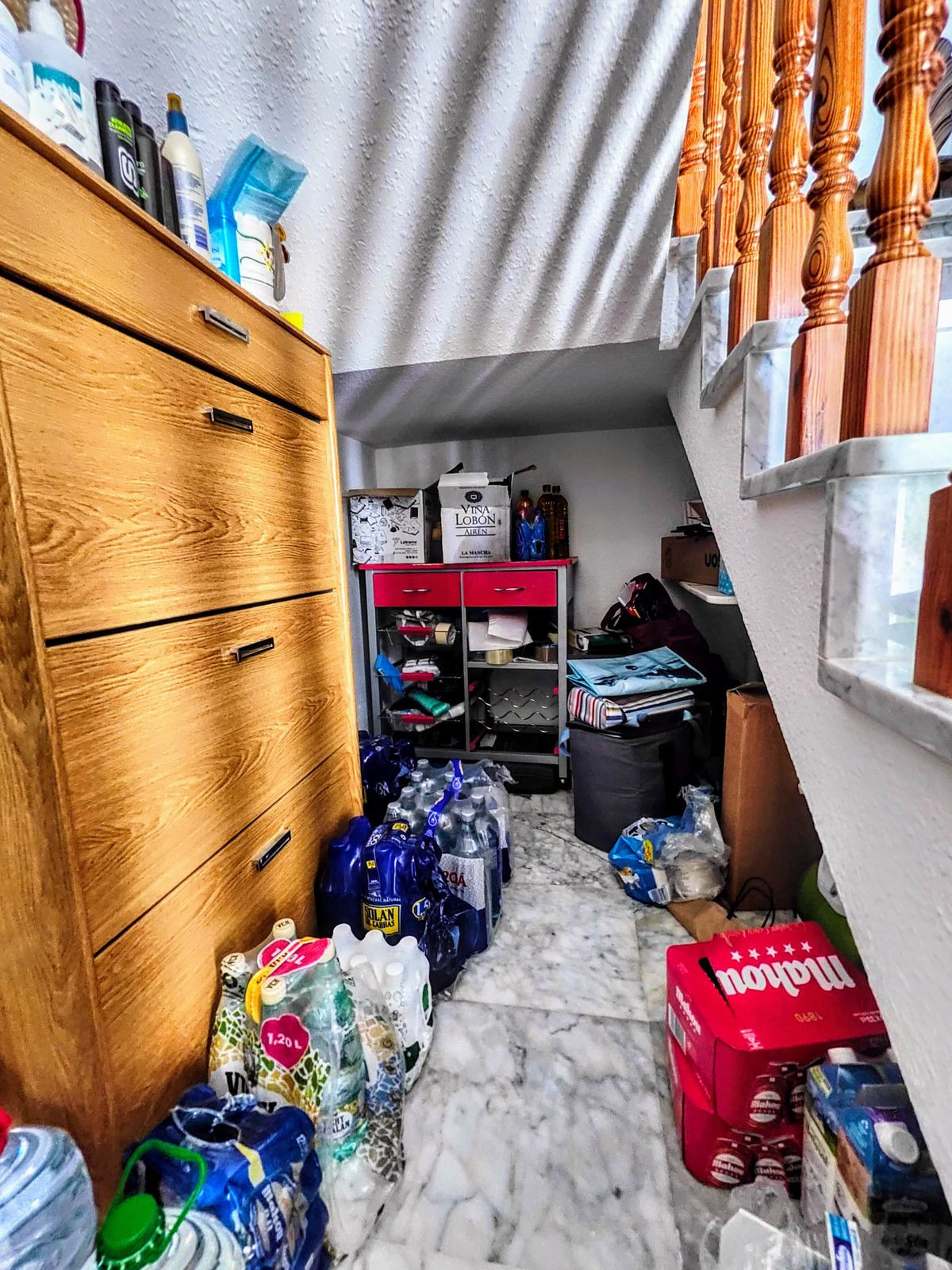 Se vende Villa - Chalet de 4 dormitorios en Costa Del Sol, Málaga, España