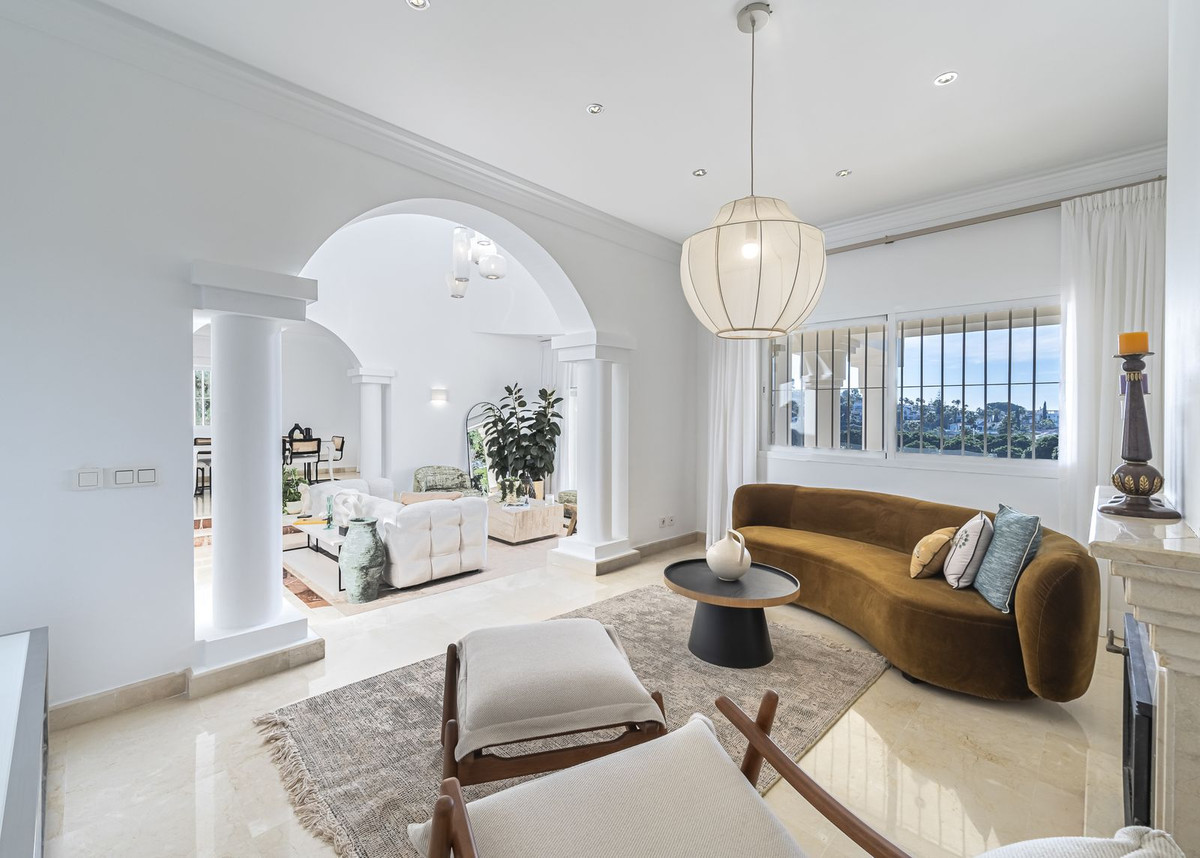 Se vende Villa - Chalet de 7 dormitorios en Costa Del Sol, Málaga, España
