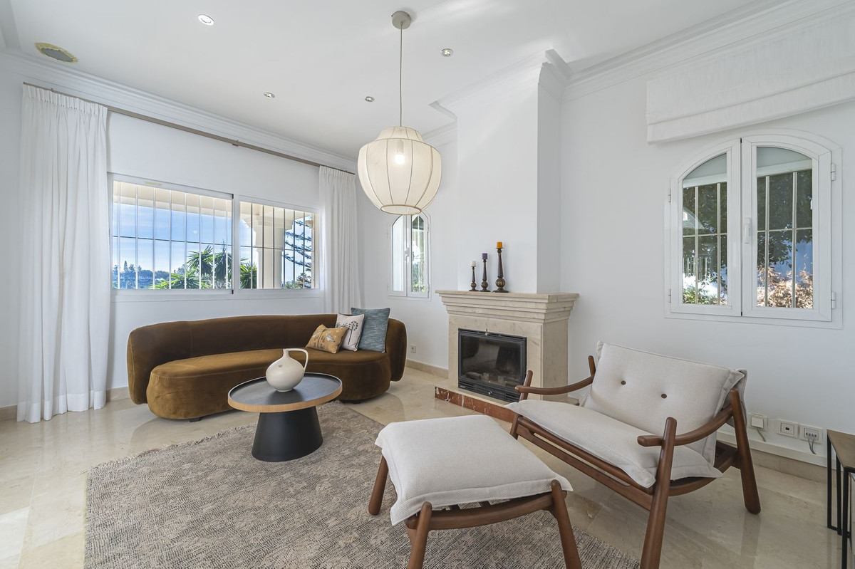 Se vende Villa - Chalet de 7 dormitorios en Costa Del Sol, Málaga, España