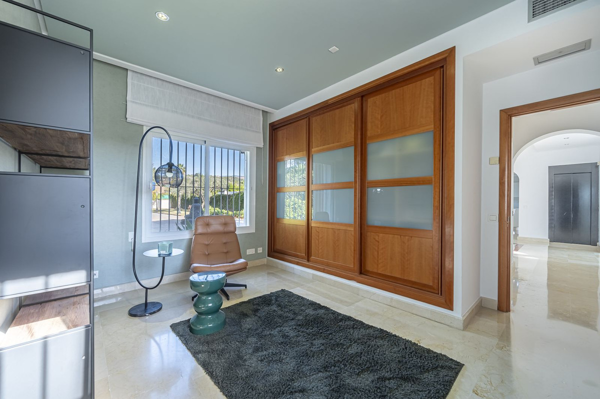 Se vende Villa - Chalet de 7 dormitorios en Costa Del Sol, Málaga, España