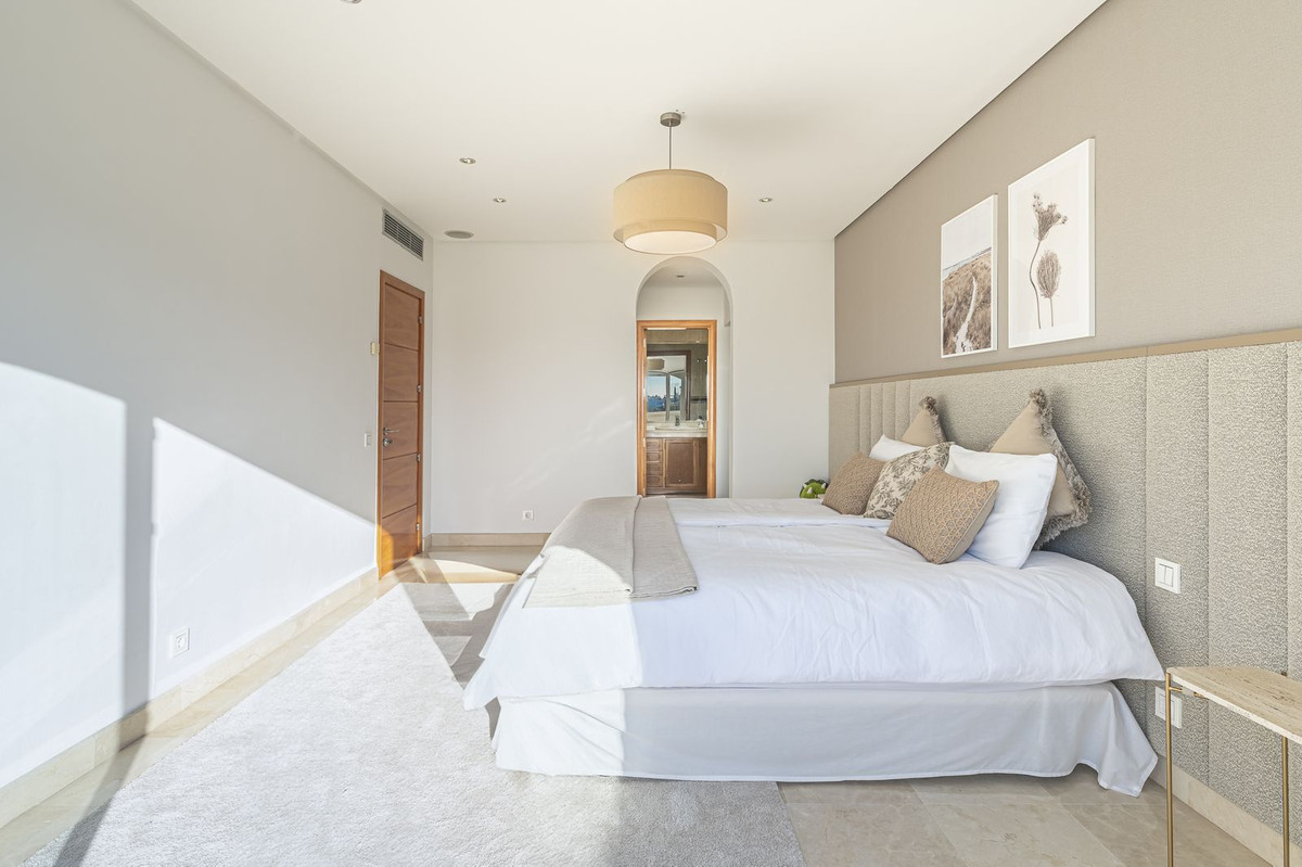 Se vende Villa - Chalet de 7 dormitorios en Costa Del Sol, Málaga, España