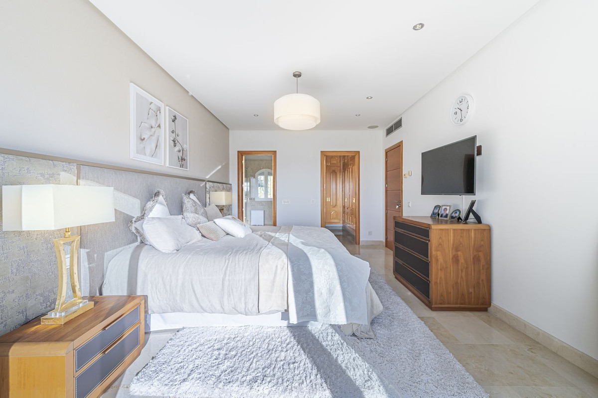 Se vende Villa - Chalet de 7 dormitorios en Costa Del Sol, Málaga, España