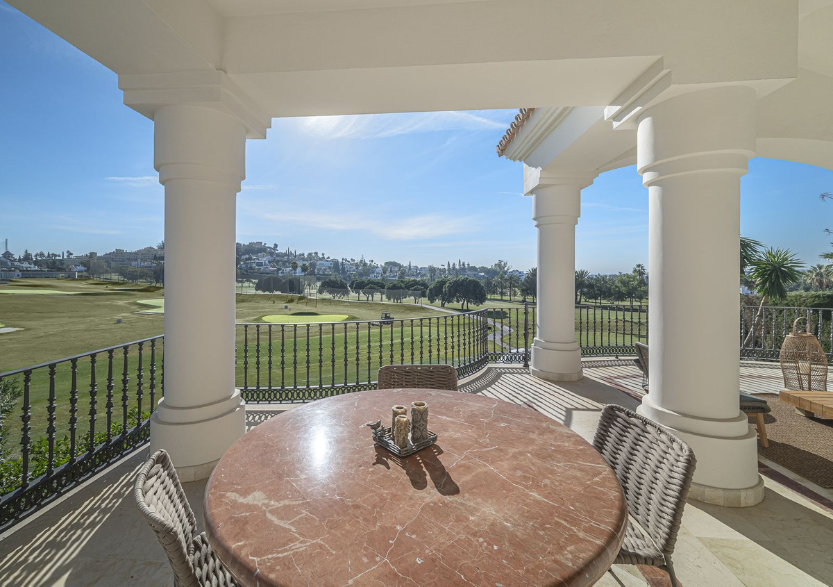 Se vende Villa - Chalet de 7 dormitorios en Costa Del Sol, Málaga, España